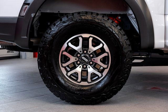 Used 2023 Ford F150 Raptor AWD/4WD image 18