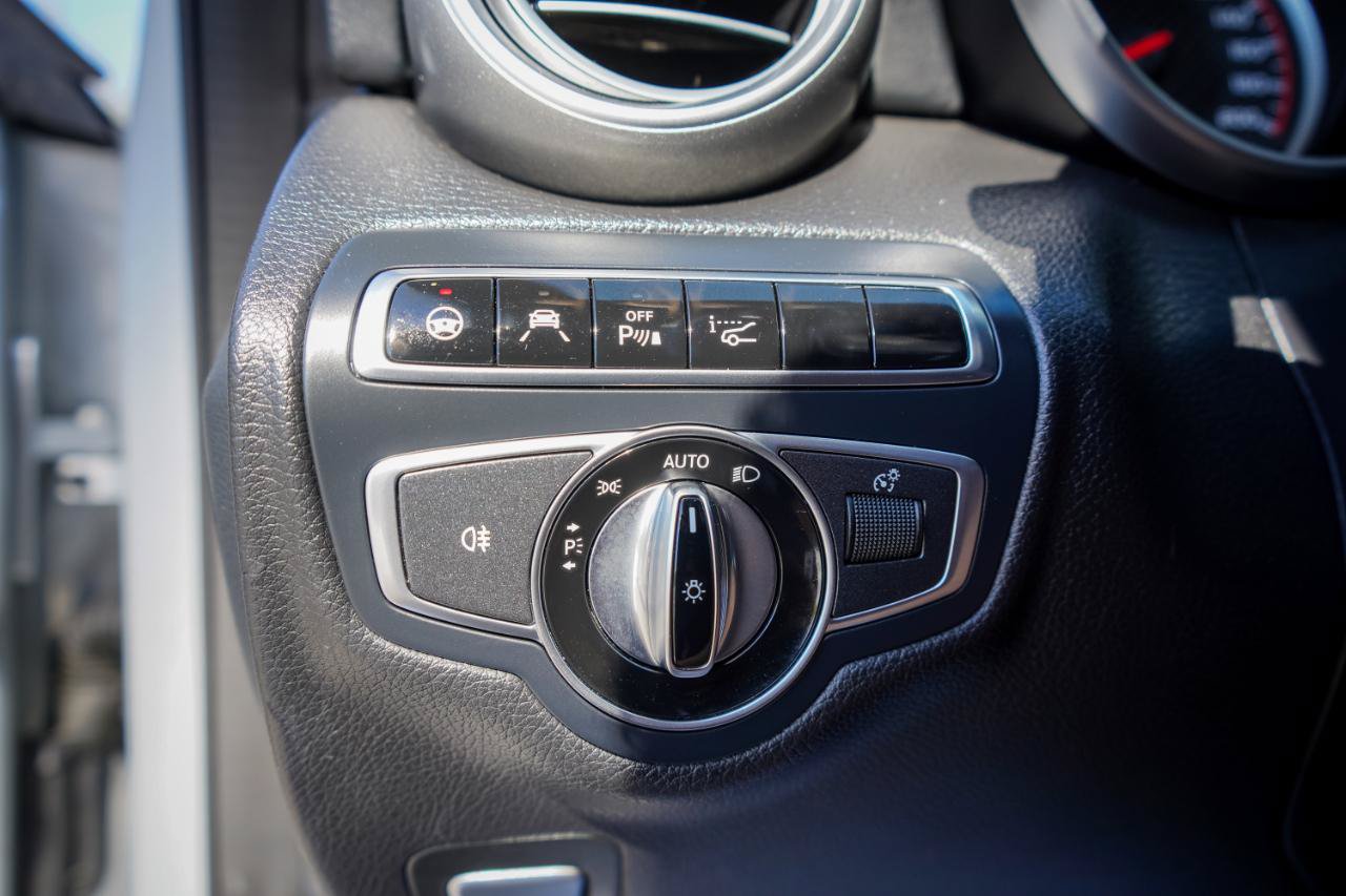 Used 2015 Mercedes-Benz C 63 AMG S image 15