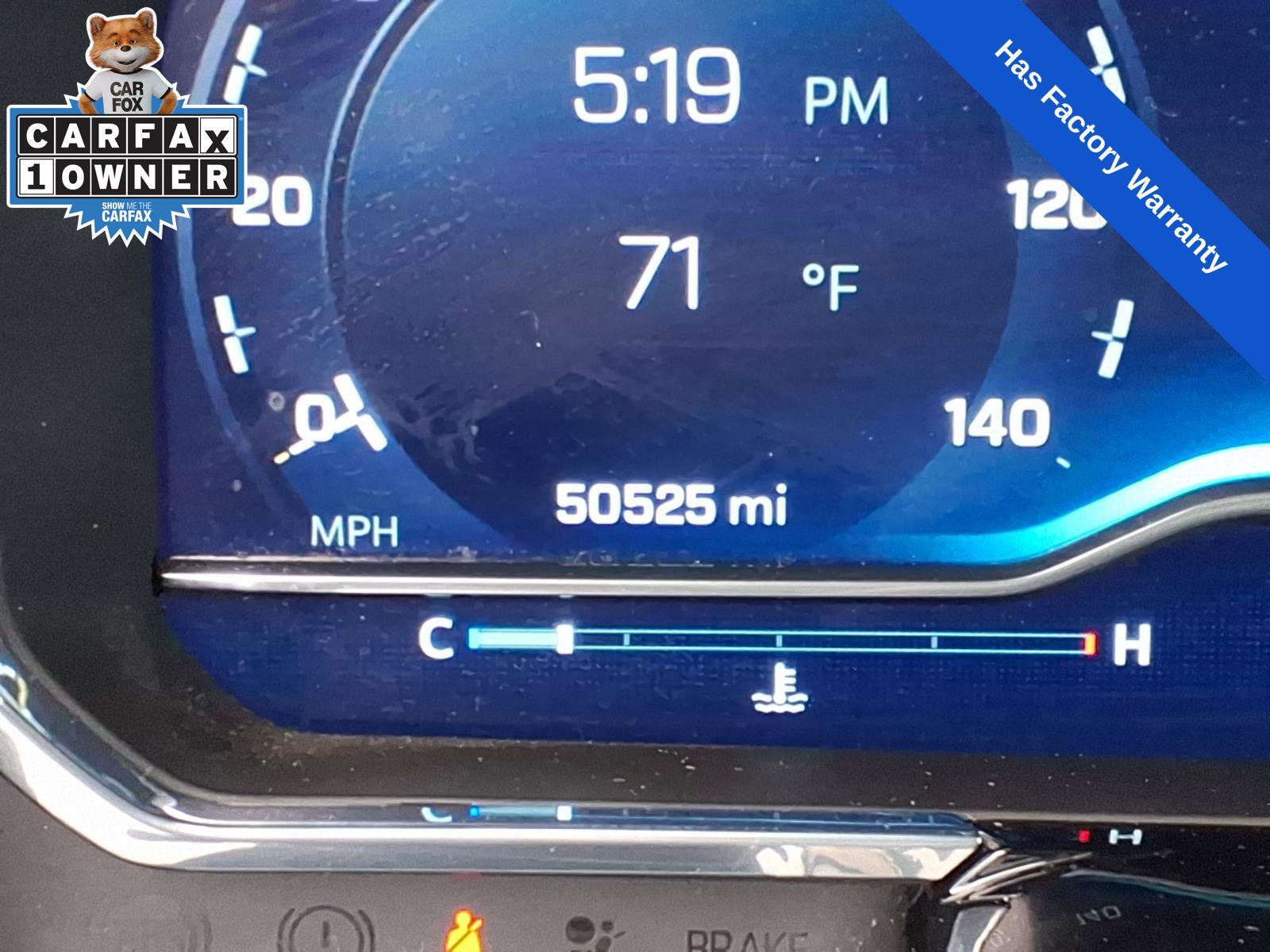 Used 2025 Chevrolet Silverado 1500 LT RWD image 25
