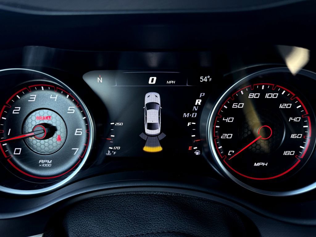 Used 2022 Dodge Charger Scat Pack image 20