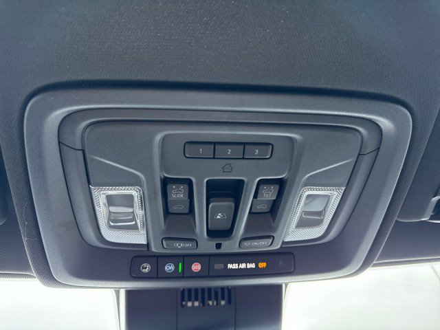 New 2026 Chevrolet Silverado 1500 High Country image 28