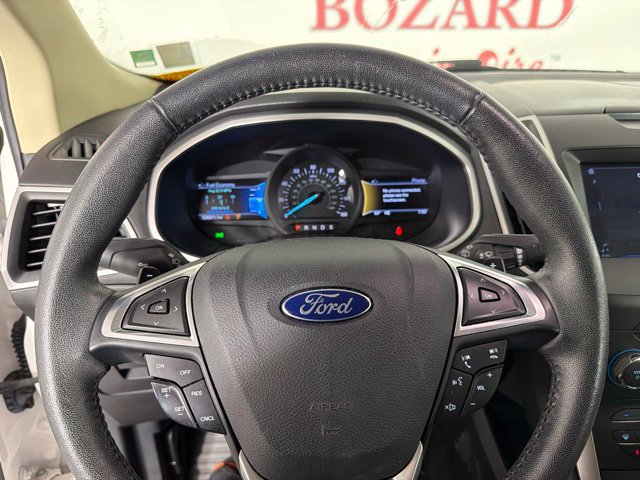 Used 2017 Ford Edge SEL w/ Equipment Group 201A FWD image 23
