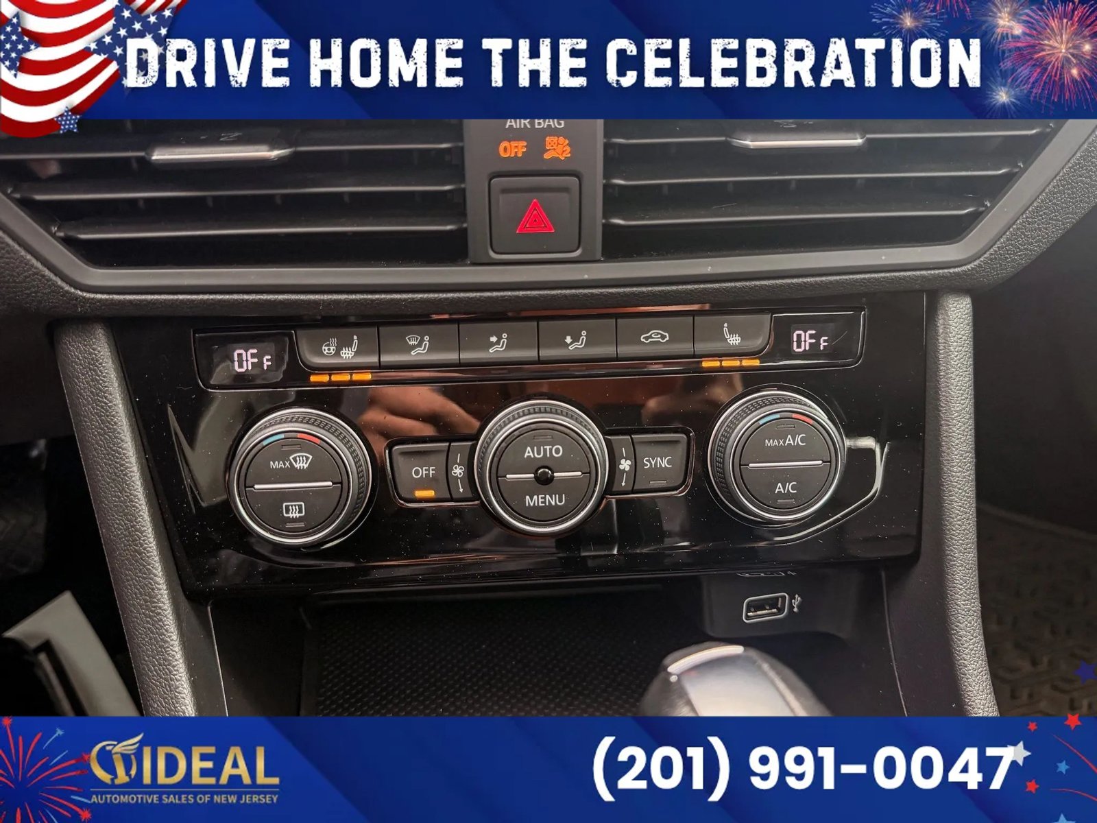 Used 2019 Volkswagen Jetta SE w/ Cold Weather Package FWD image 44