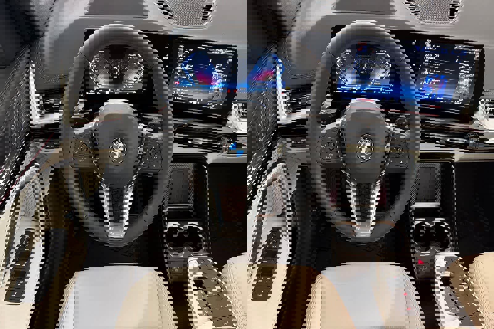 Used 2026 BMW X1 xDrive28i w/ Technology Package image 14