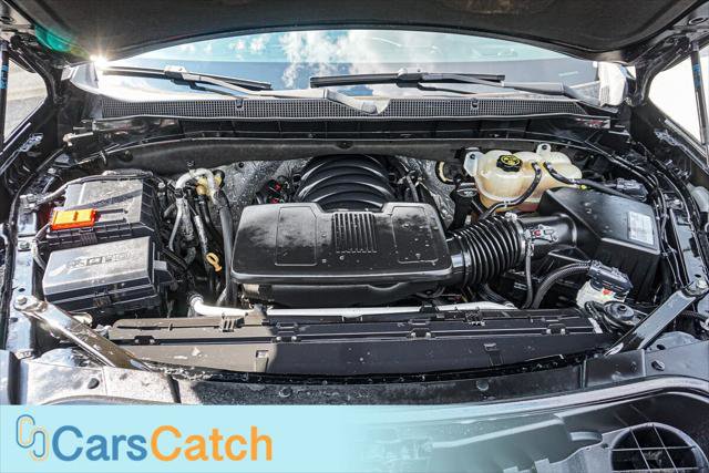 Used 2021 Chevrolet Tahoe LT image 45