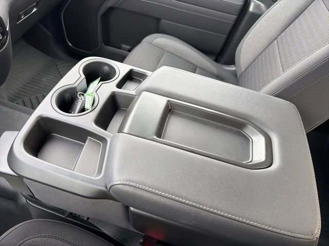 Used 2025 Chevrolet Silverado 2500 LT image 36