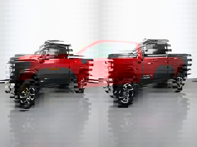 Used 2024 GMC Sierra 2500 SLE w/ SLE Value Package; image 5