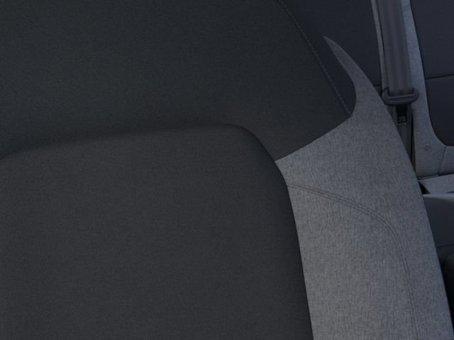New 2025 Ford Bronco 4-Door AWD/4WD image 18