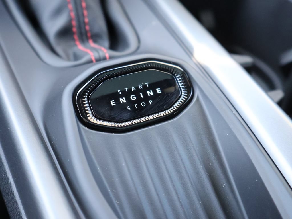 New 2026 Dodge Charger Scat Pack AWD/4WD image 33