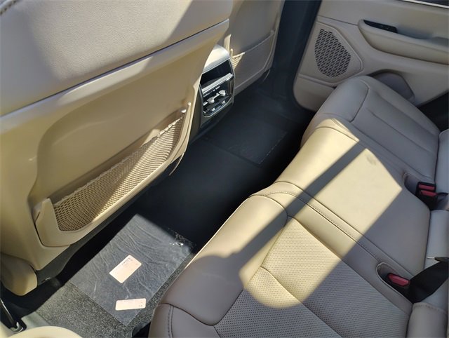 New 2025 Jeep Grand Cherokee Limited image 31