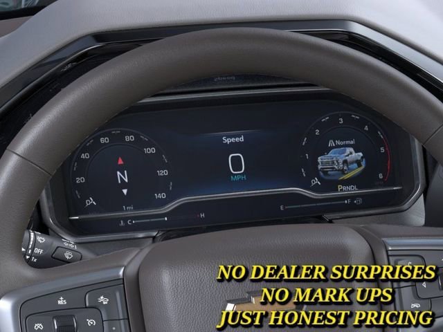 New 2026 Chevrolet Silverado 3500 LT w/ Texas Edition AWD/4WD image 18