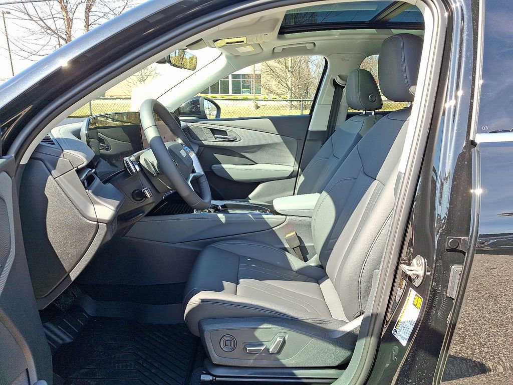 New 2026 Audi Q3 quattro 2.0T AWD/4WD image 6