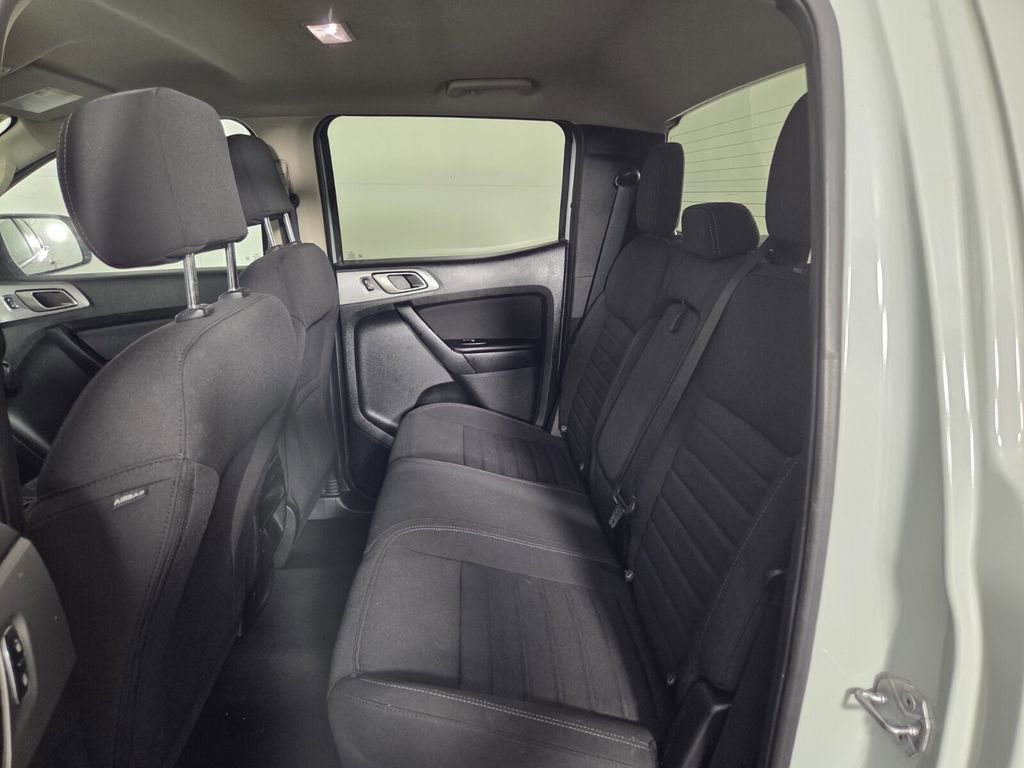 Used 2023 Ford Ranger XLT w/ Equipment Group 301A Mid RWD image 26