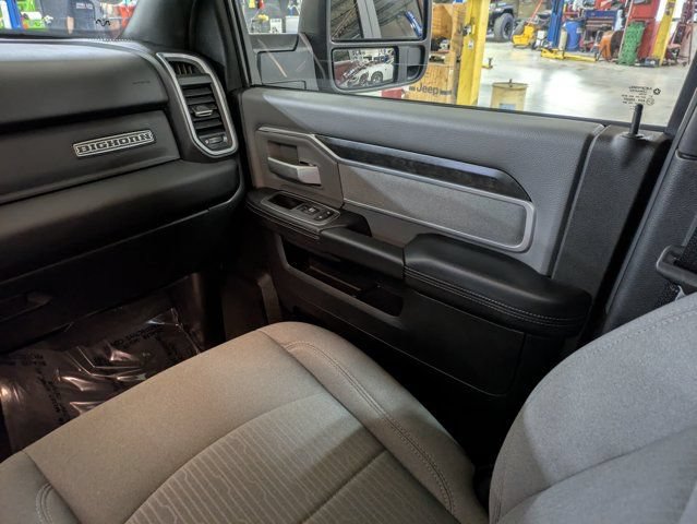 Used 2023 RAM 3500 Big Horn w/ Level 1 Equipment Group AWD/4WD image 16