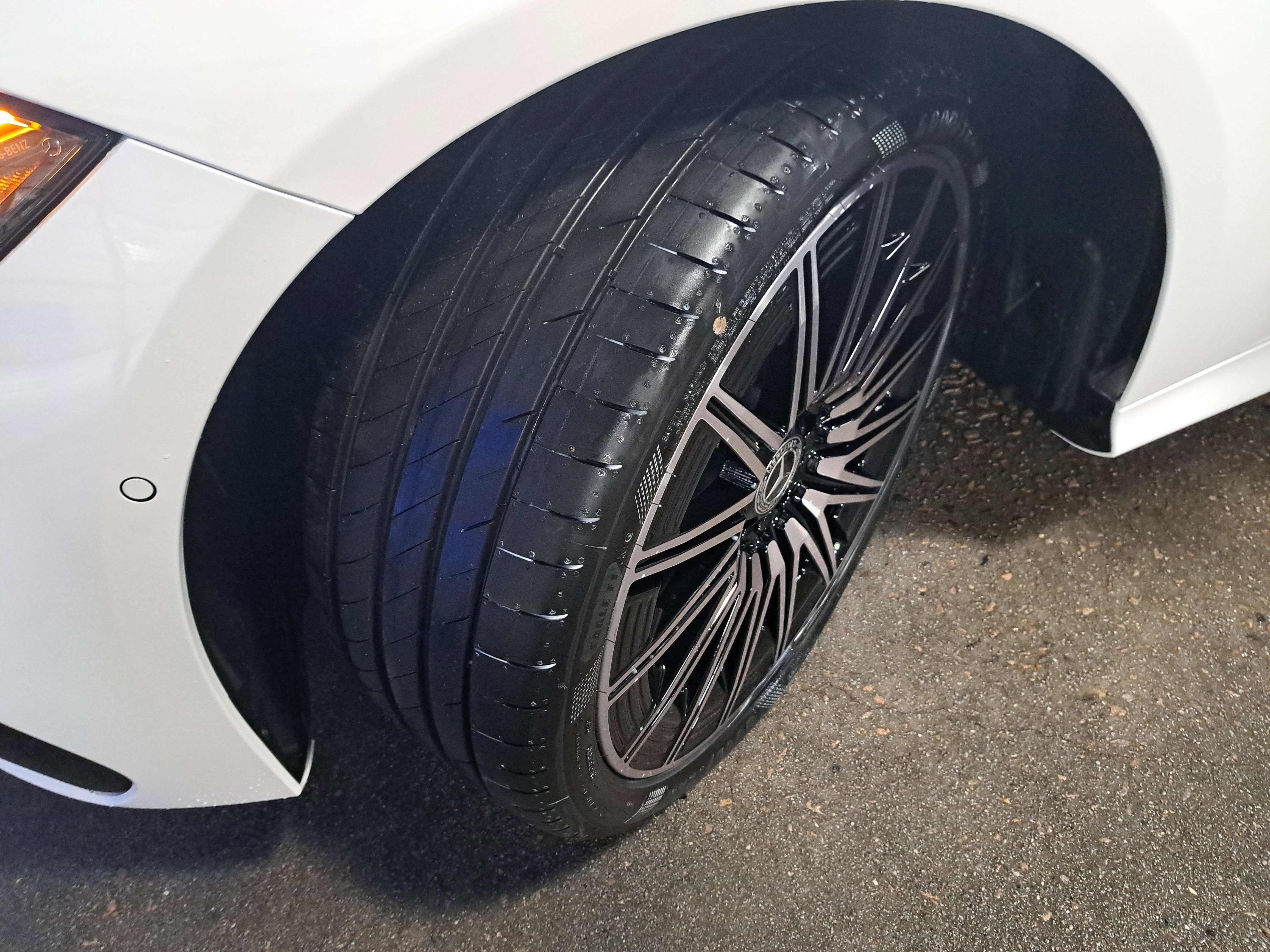 New 2026 Mercedes-Benz CLE 450 4MATIC Cabriolet image 30