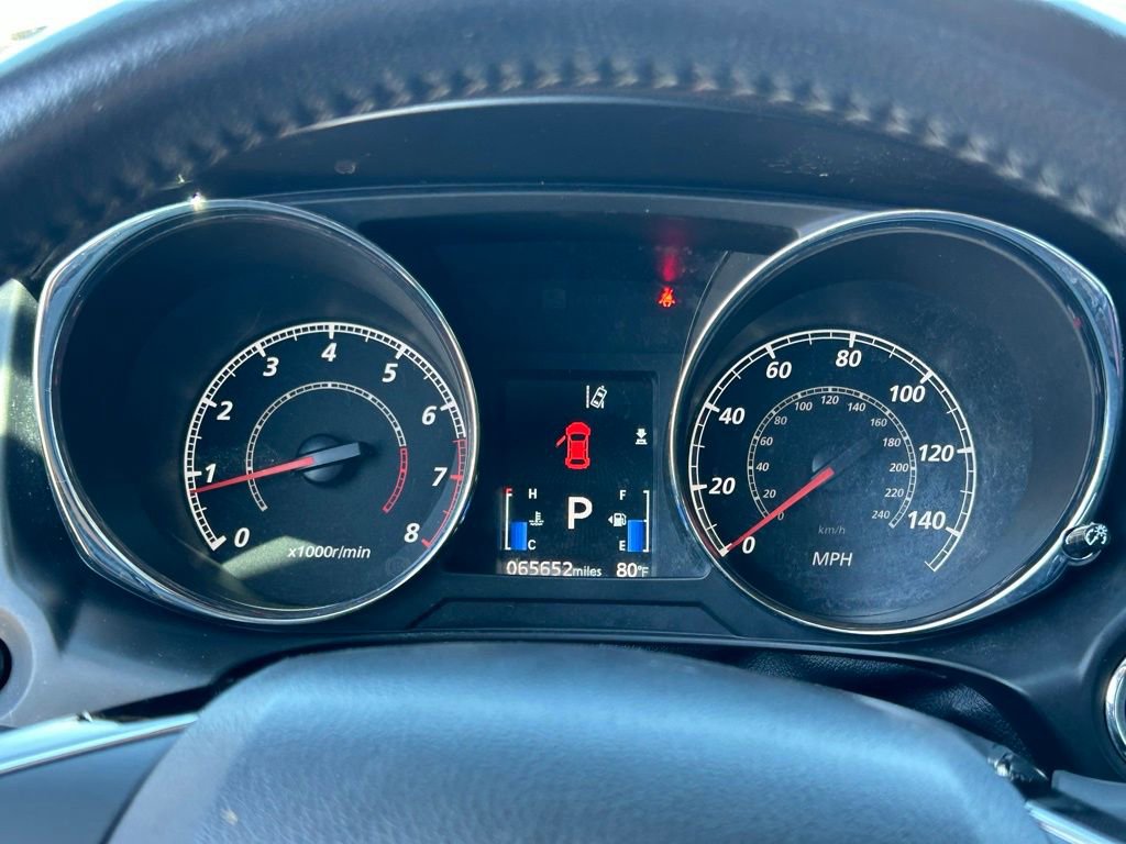 Used 2021 Mitsubishi Outlander Sport SE image 24