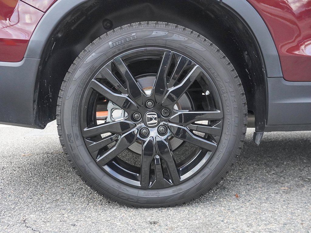 Used 2022 Honda Pilot Special Edition image 23