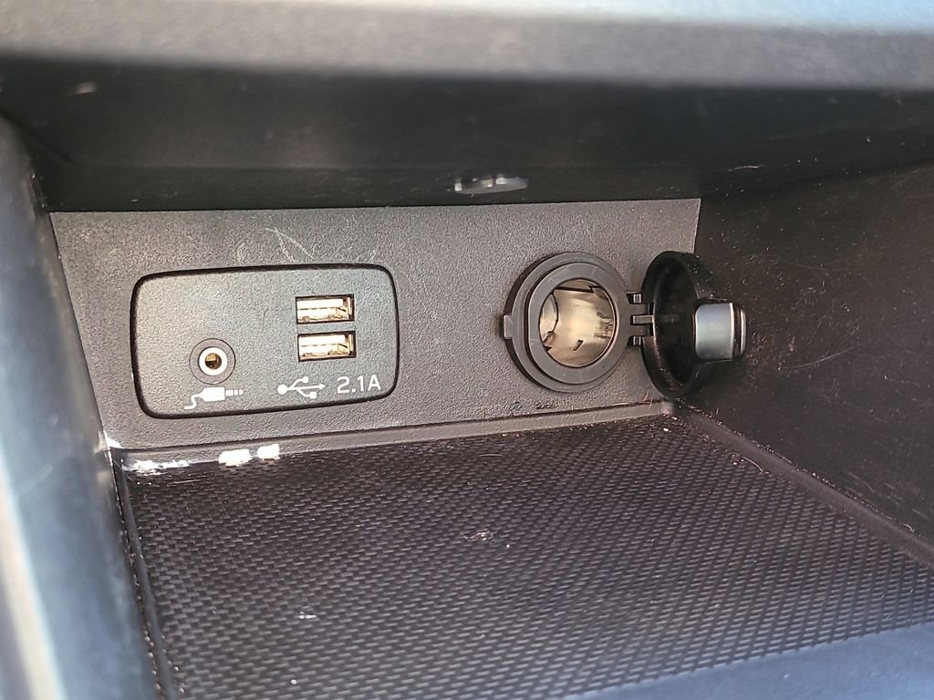 Used 2023 Subaru Crosstrek 2.5i Limited image 24