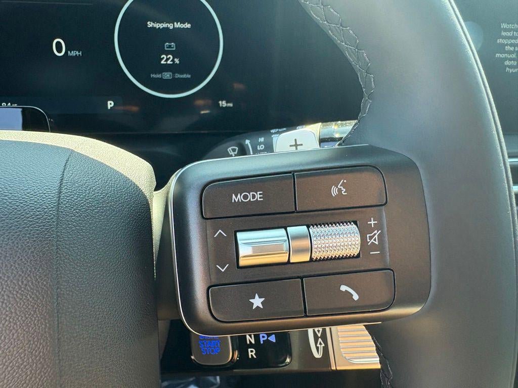 New 2026 Hyundai Palisade Calligraphy AWD/4WD image 62