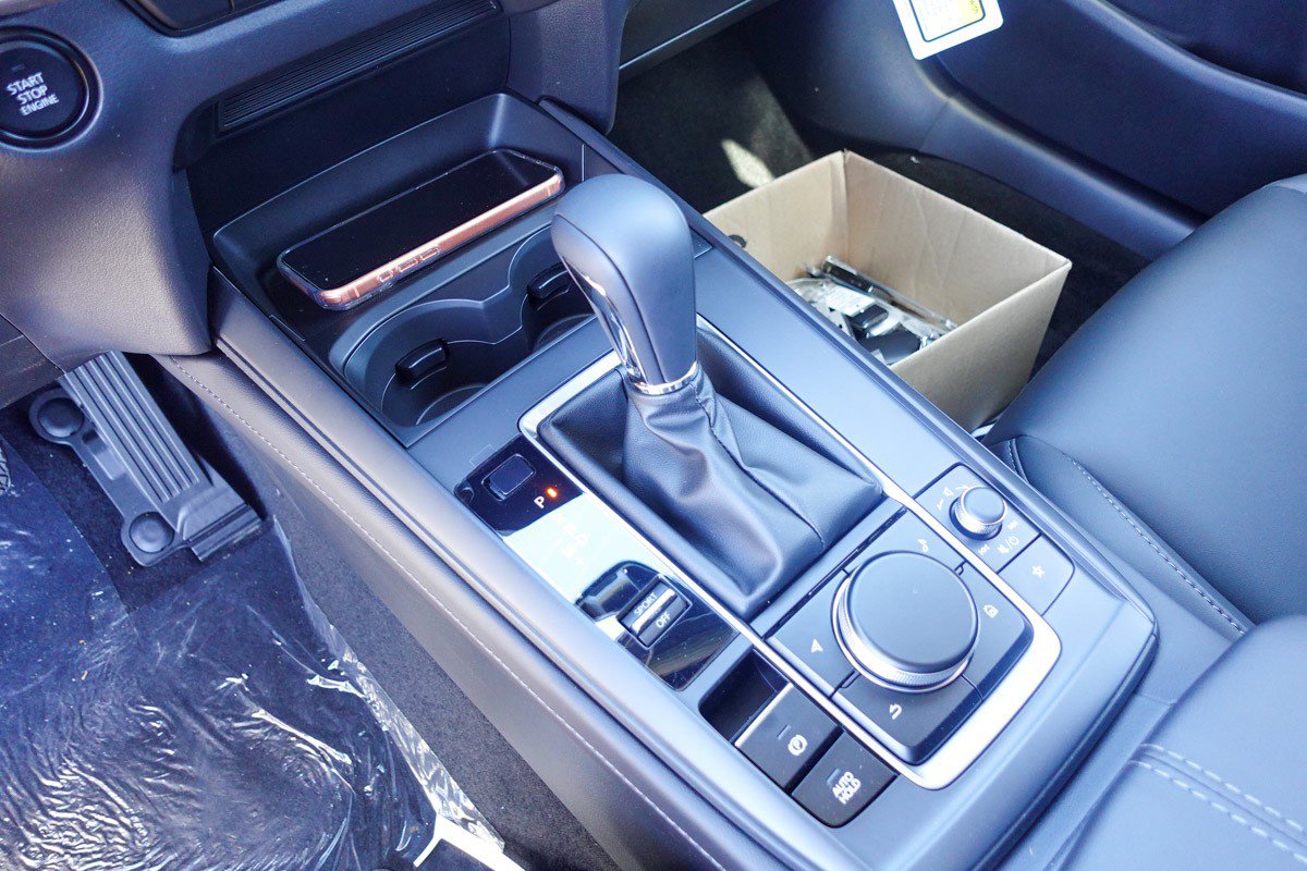 New 2026 MAZDA CX-30 AWD 2.5 S image 18