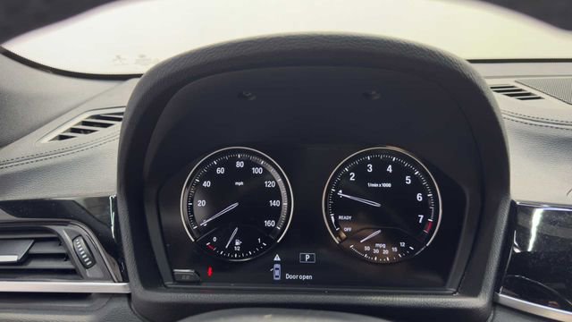 Used 2018 BMW X2 sDrive28i w/ Convenience Package image 22