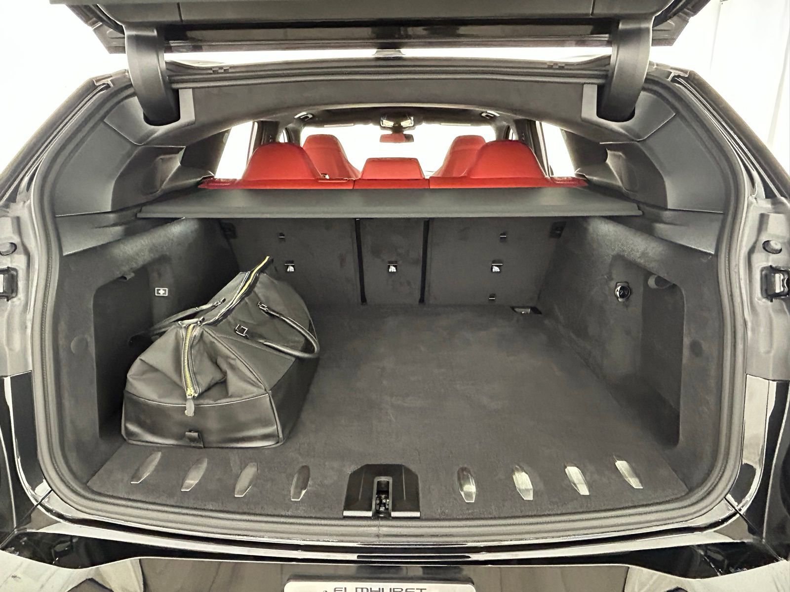 Used 2026 BMW XM Label Red image 38