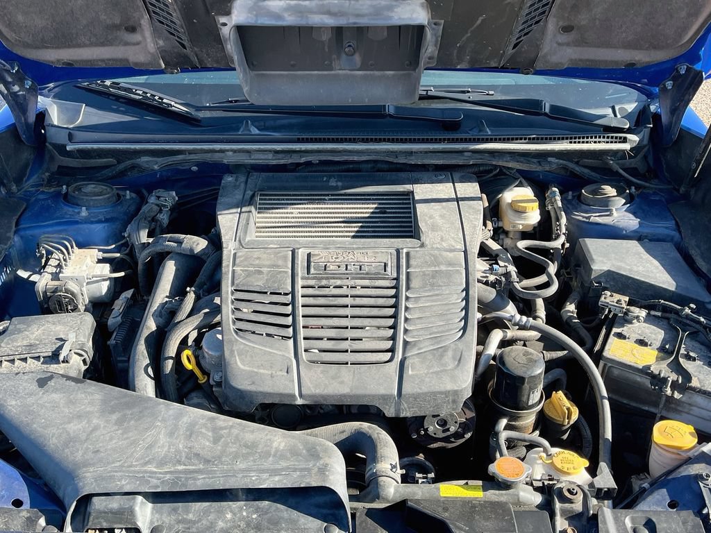 Used 2021 Subaru WRX AWD/4WD image 27