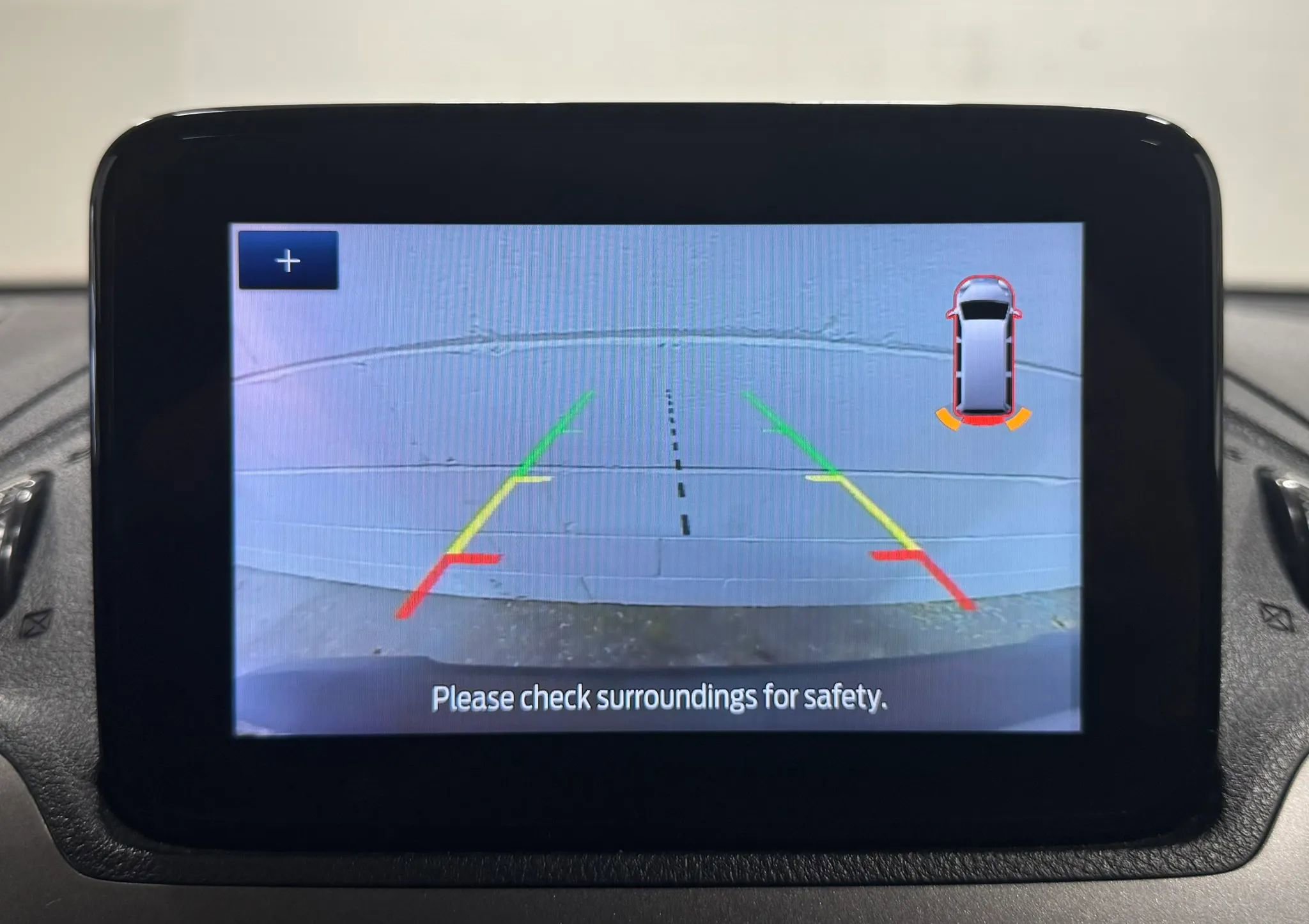 Used 2019 Ford Transit Connect XLT image 18