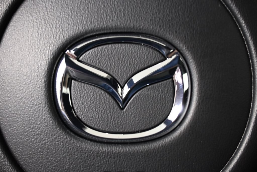 New 2026 MAZDA MAZDA3 s Sport FWD image 33