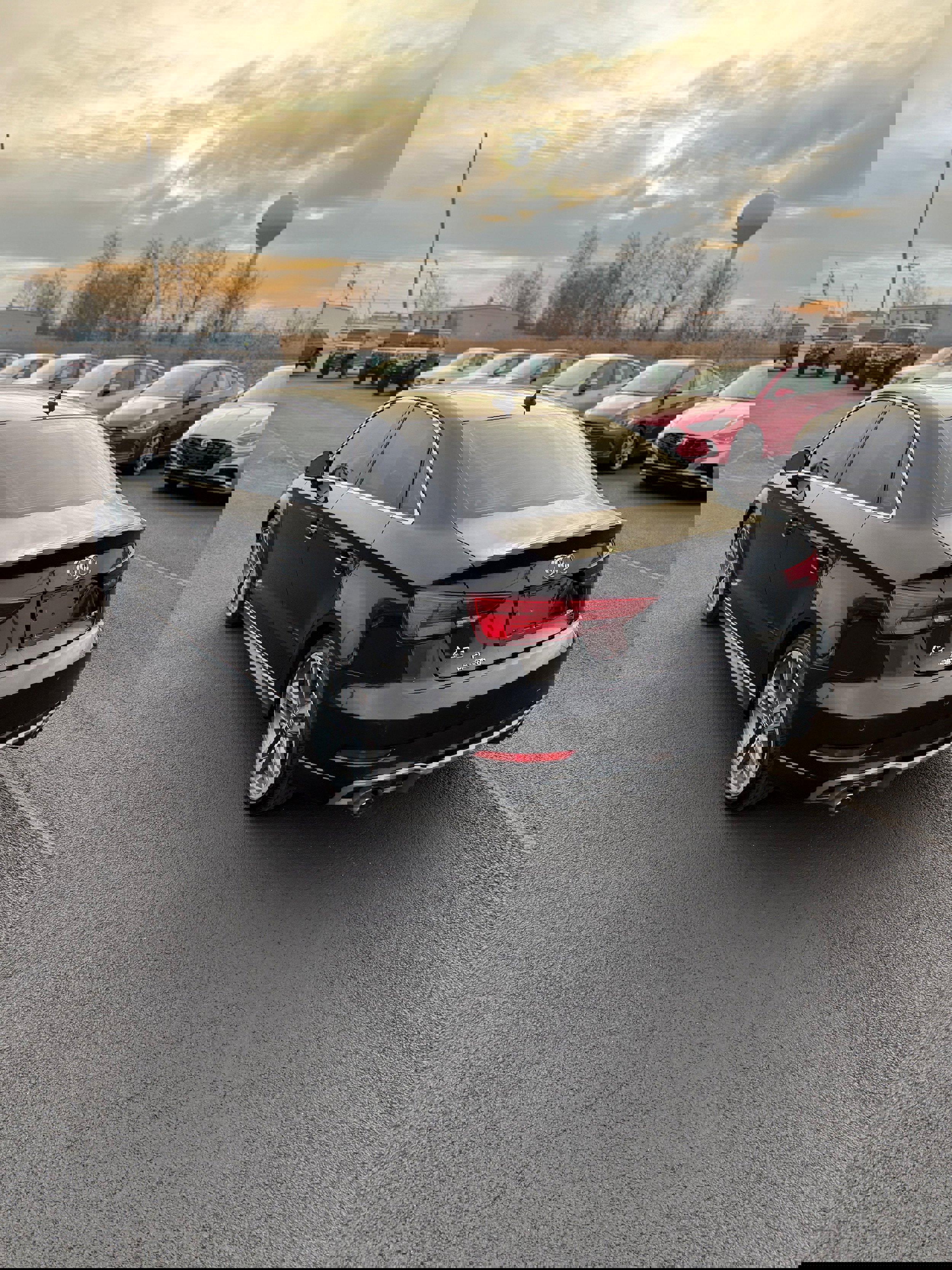 Used 2019 Audi A3 2.0T Premium Plus w/ Premium Plus Package image 5