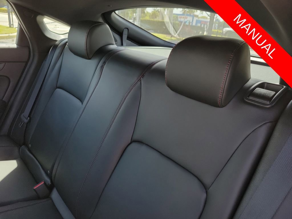 Used 2025 Acura Integra Type S image 27