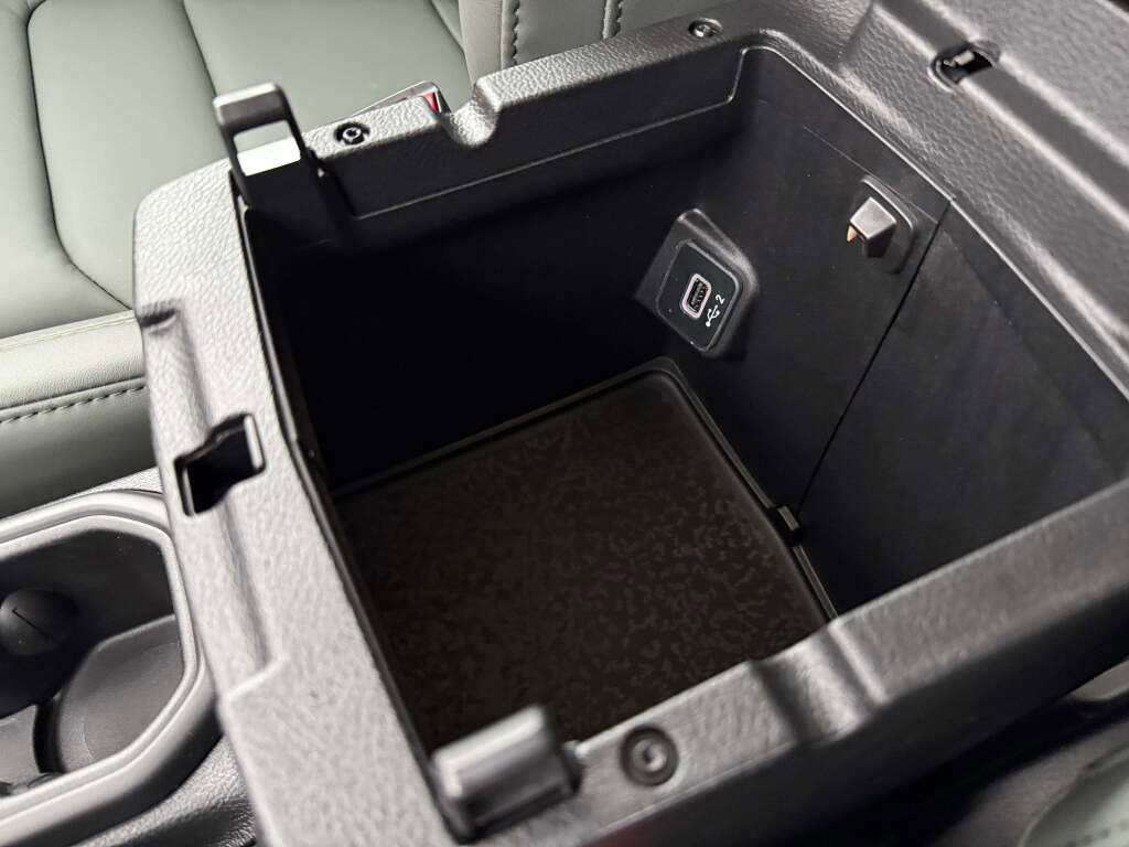 New 2026 Jeep Gladiator Mojave image 33