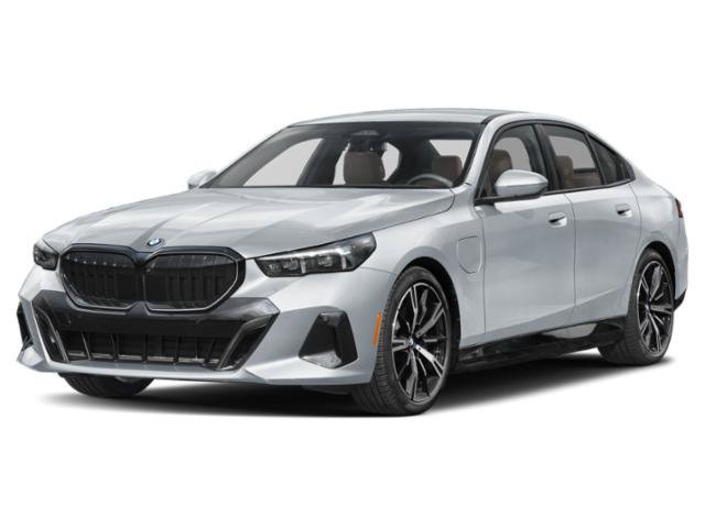 New 2027 BMW 550e xDrive AWD/4WD video 1