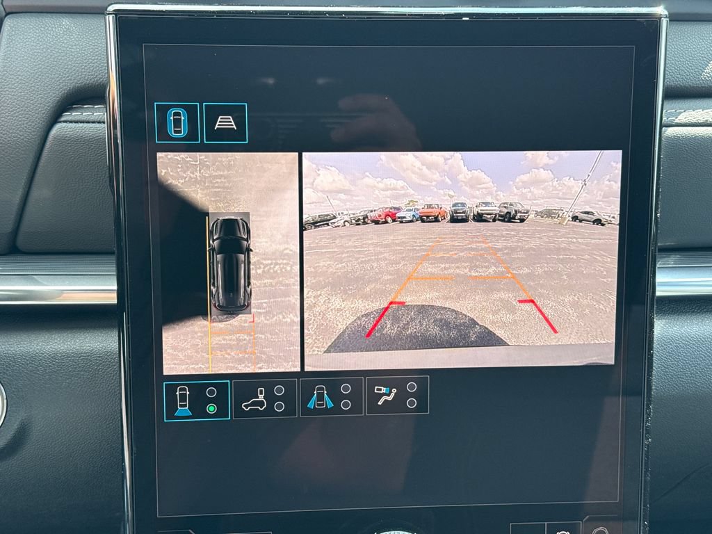New 2027 GMC Terrain Elevation w/ Black Edition AWD/4WD image 22