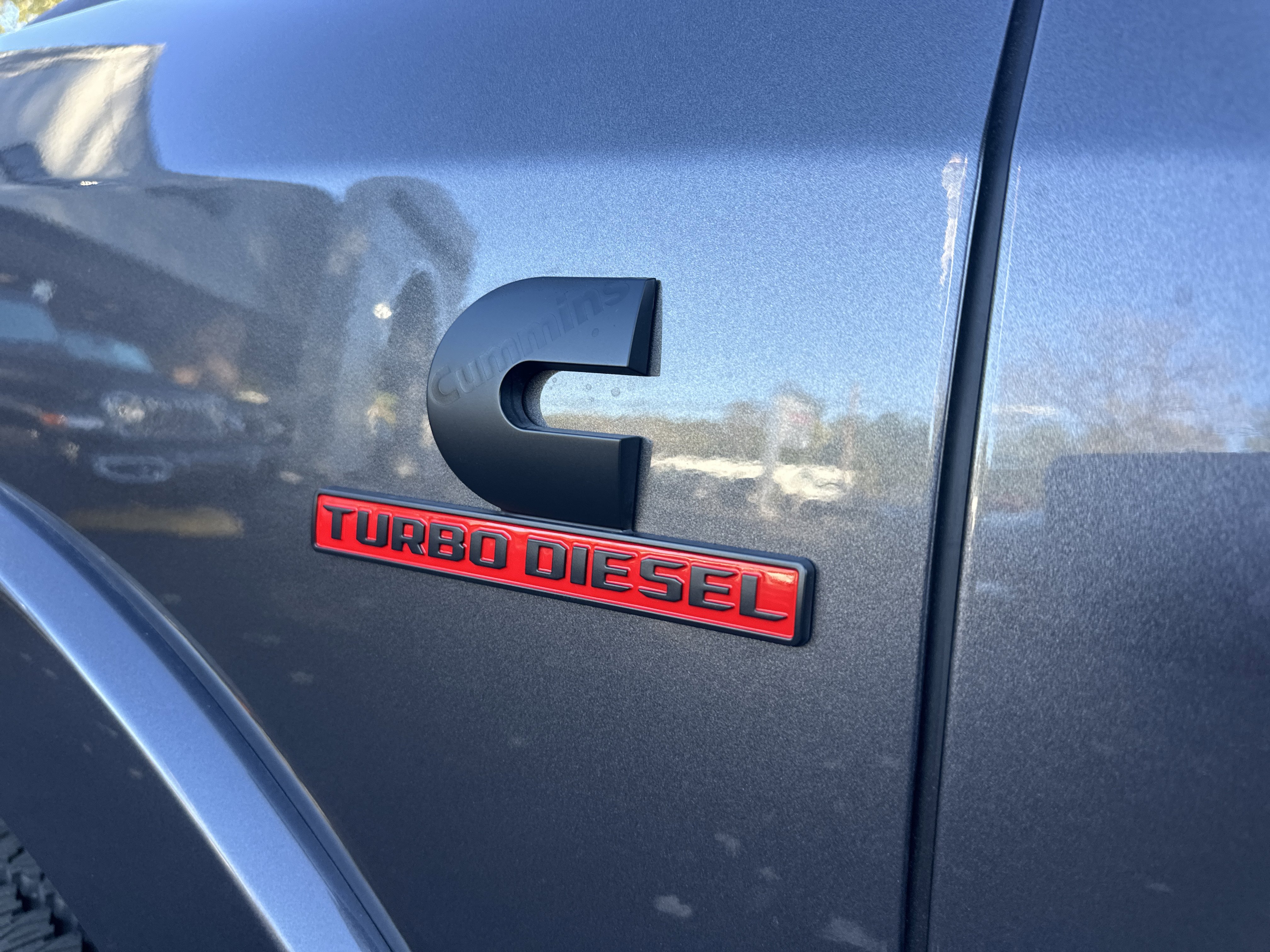 New 2026 RAM 2500 Limited image 27