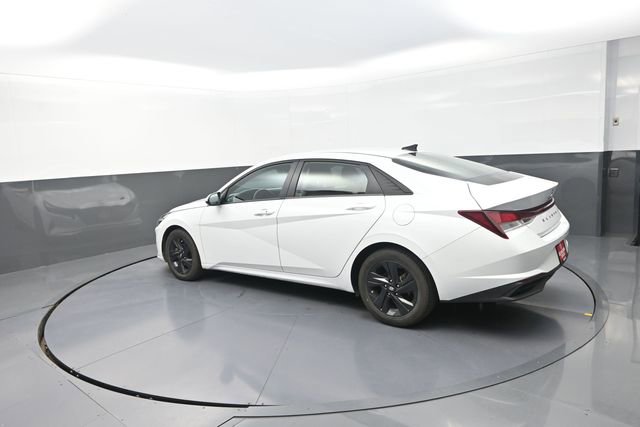 Used 2021 Hyundai Elantra SEL w/ Convenience Package FWD image 58