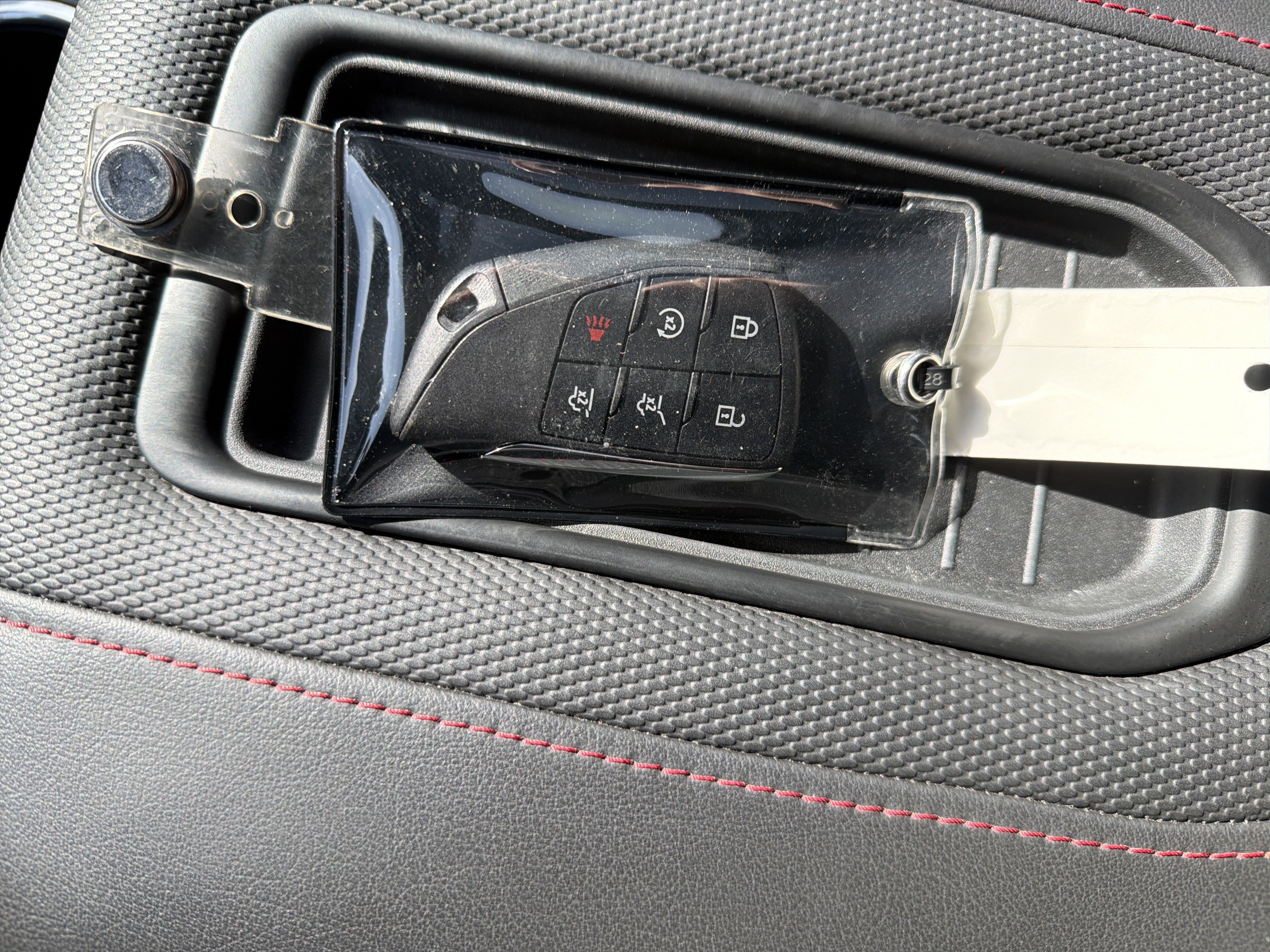 Used 2023 Chevrolet Tahoe RST w/ Luxury Package image 56