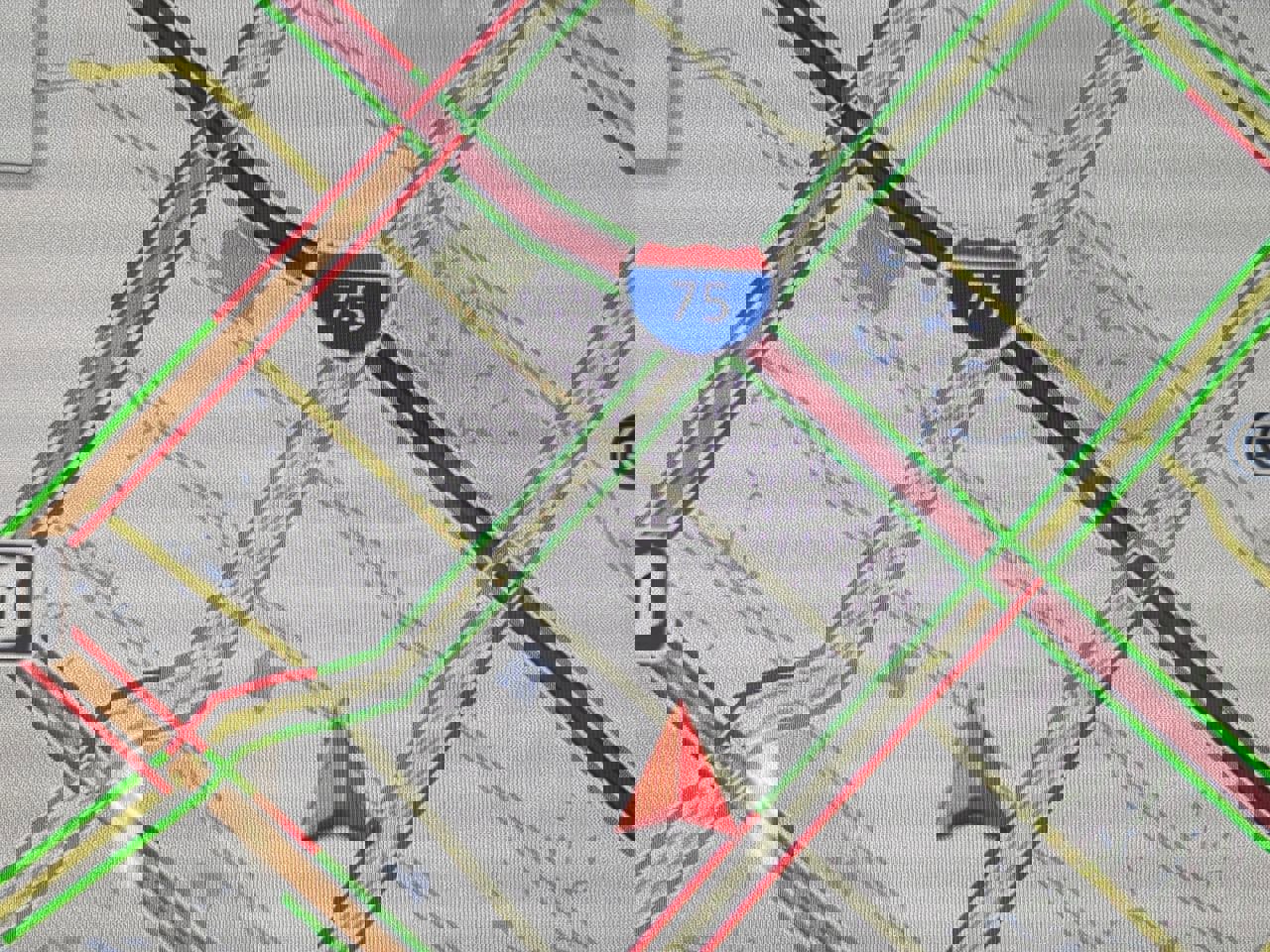 Used 2024 Mitsubishi Outlander SE Black Edition image 23