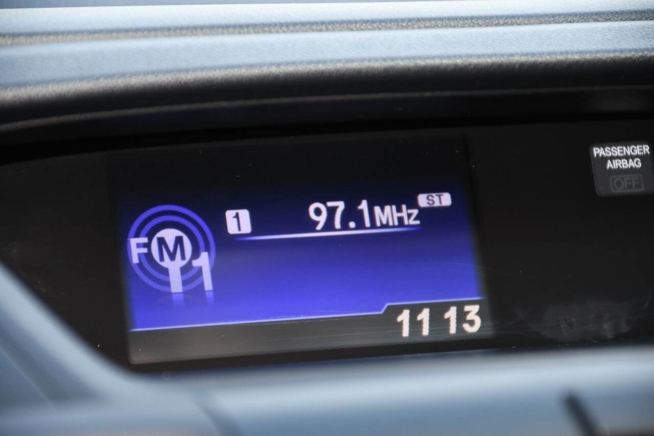 Used 2014 Honda CR-V LX image 32