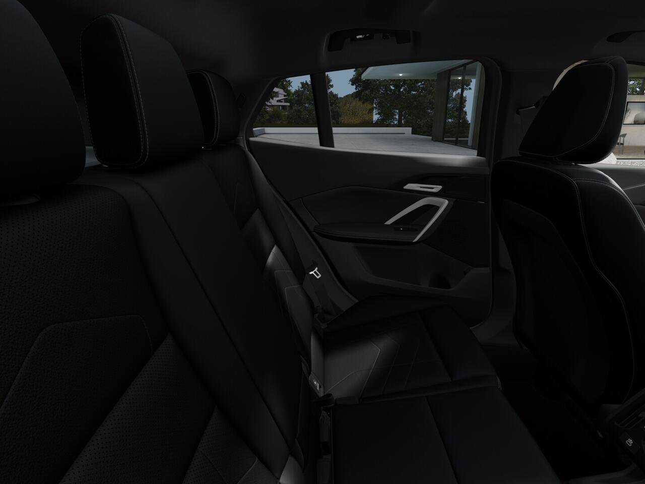New 2026 BMW X2 xDrive28i w/ Convenience Package image 10