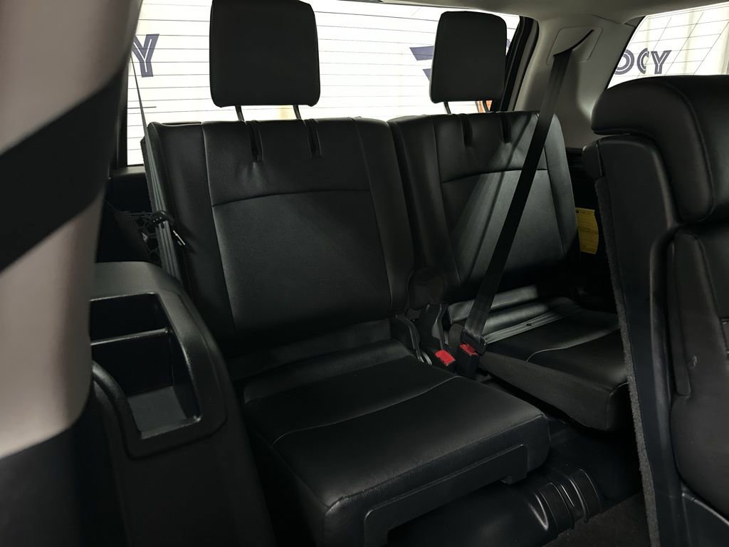 Used 2021 Toyota 4Runner SR5 Premium w/ Moonroof Package image 24