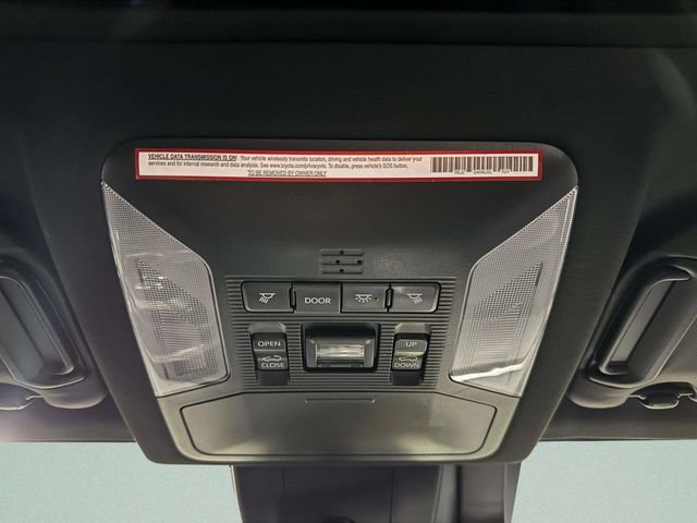 Used 2021 Toyota RAV4 SE w/ Weather & Moonroof Package AWD/4WD image 21