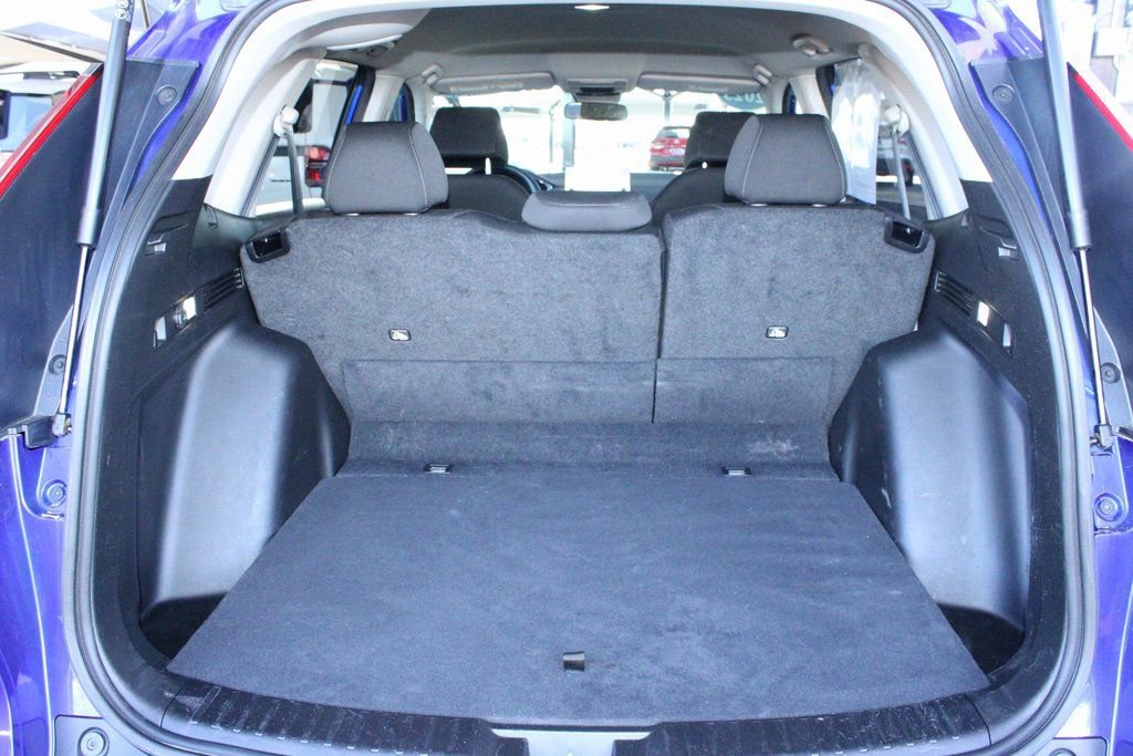 Used 2025 Honda CR-V LX image 54