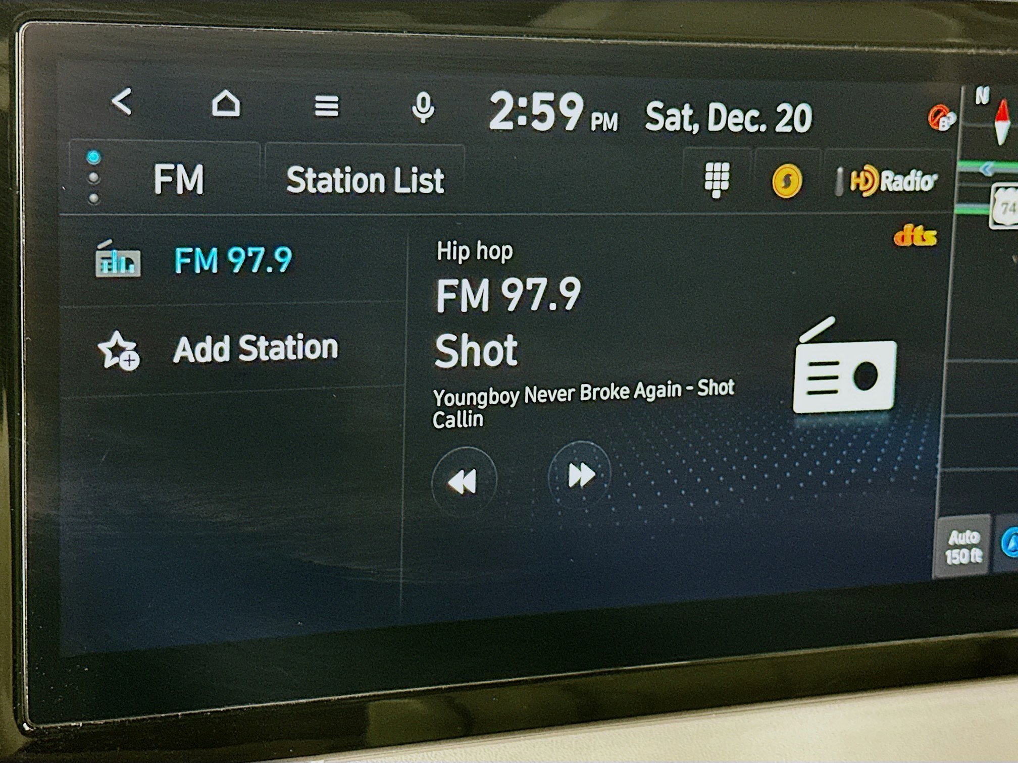 Used 2025 Hyundai Palisade SEL image 21