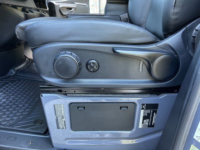 Used 2023 Mercedes-Benz Sprinter 3500 image 35