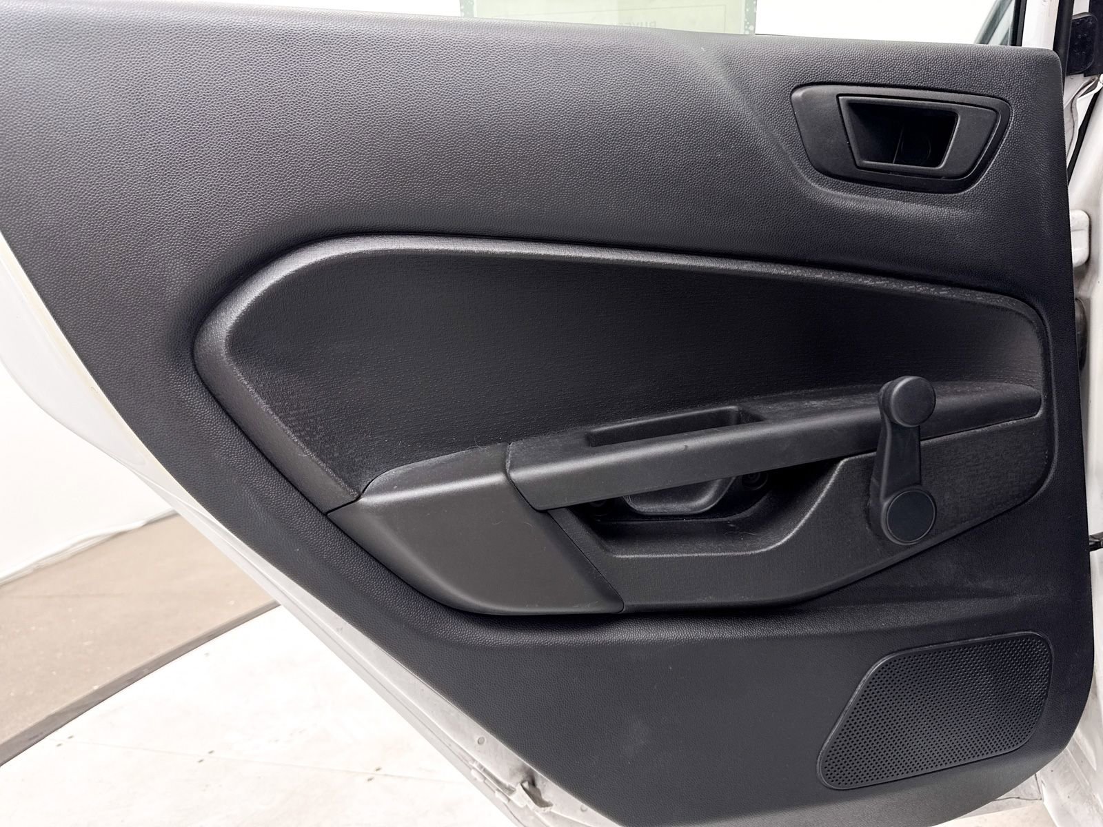 Used 2017 Ford Fiesta S image 22