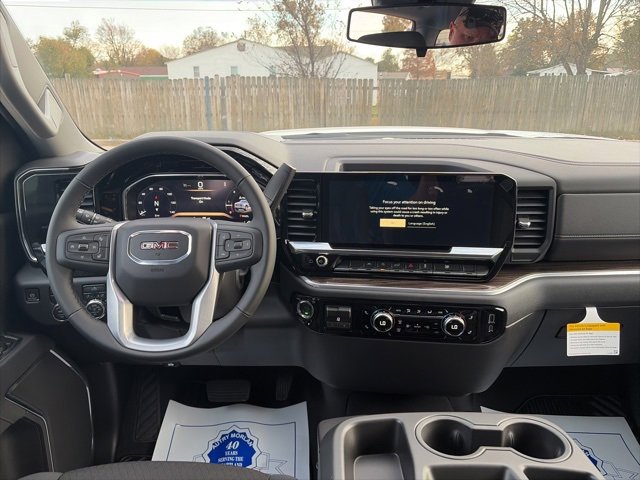 New 2026 GMC Sierra 1500 Elevation image 14