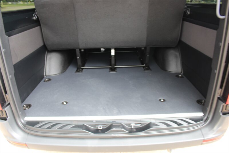 Used 2026 Mercedes-Benz Sprinter 2500 image 10