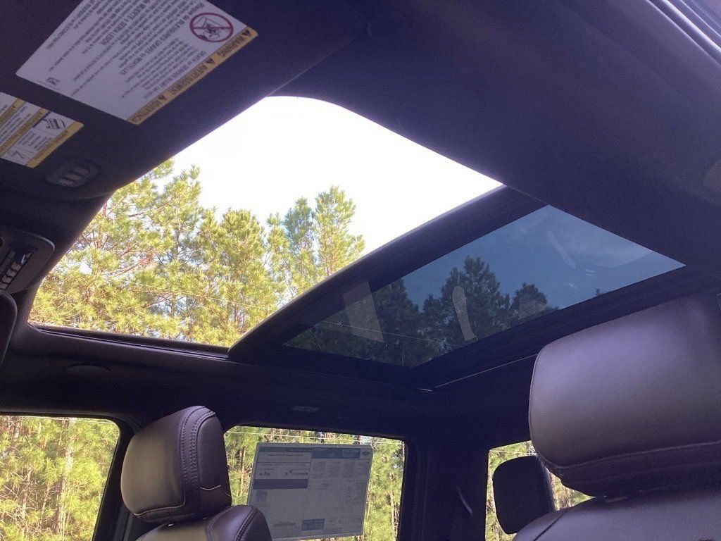 New 2026 Ford F250 King Ranch AWD/4WD image 79