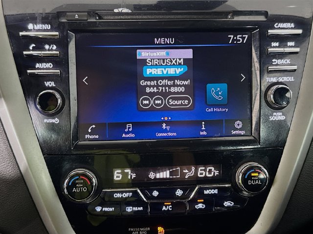 Used 2021 Nissan Murano S FWD image 15